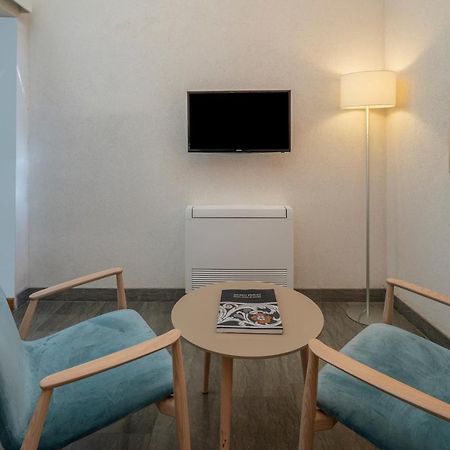 Gaura Apartments Trapani Buitenkant foto