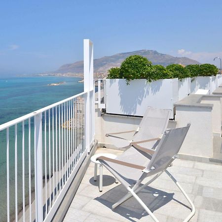 Gaura Apartments Trapani Buitenkant foto