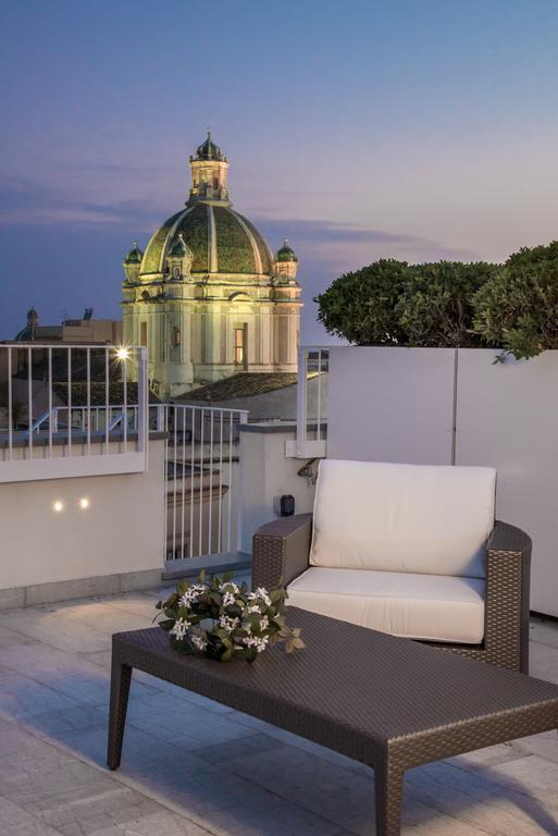Gaura Apartments Trapani Buitenkant foto