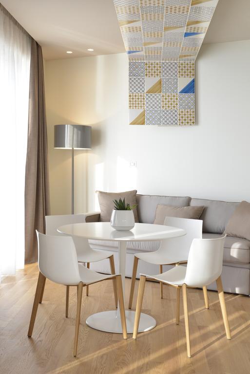 Gaura Apartments Trapani Kamer foto
