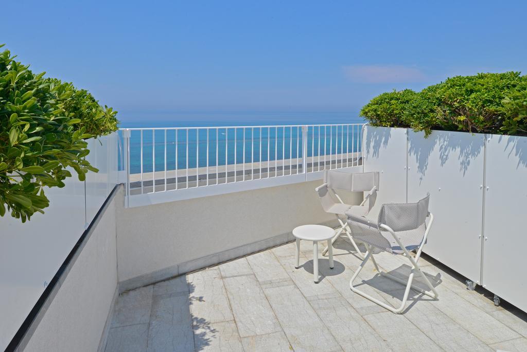 Gaura Apartments Trapani Buitenkant foto