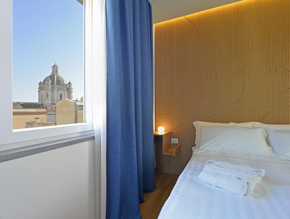 Gaura Apartments Trapani Kamer foto